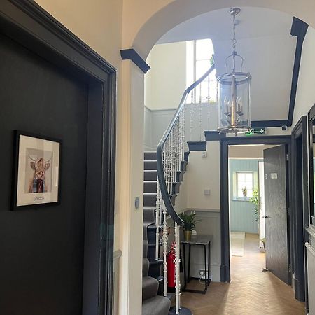 'Gordon' In Allandale Aparthotel Охтерардър Екстериор снимка