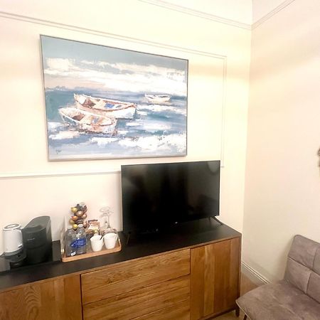 'Gordon' In Allandale Aparthotel Охтерардър Екстериор снимка
