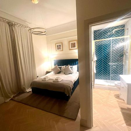 'Gordon' In Allandale Aparthotel Охтерардър Екстериор снимка