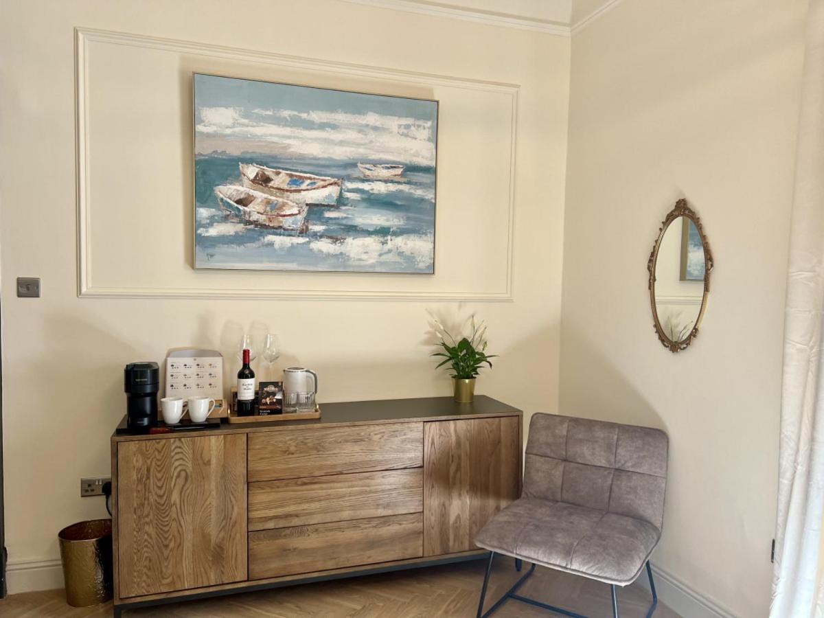 'Gordon' In Allandale Aparthotel Охтерардър Екстериор снимка