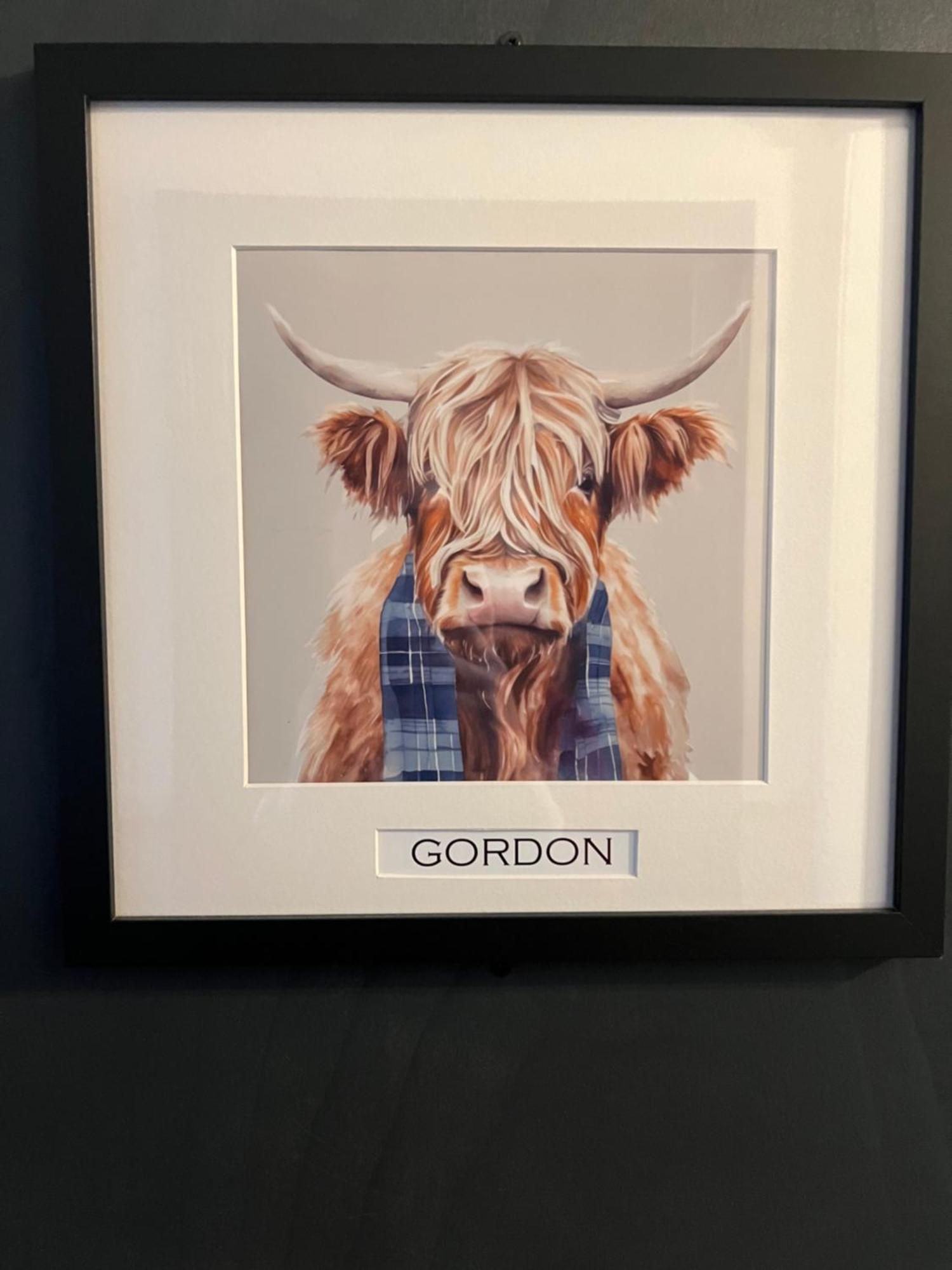 'Gordon' In Allandale Aparthotel Охтерардър Екстериор снимка
